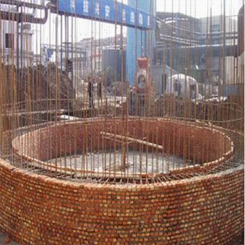 武漢煙囪新建施工與磚砌煙囪建筑施工概述