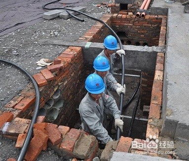 鋼筋混凝土閥門井的建造施工步驟與建筑勞務(wù)分包管理要點