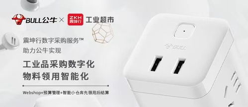 公牛集團(tuán)標(biāo)桿案例 以數(shù)字化采購驅(qū)動精益管理，重塑墻壁插座行業(yè)新生態(tài)